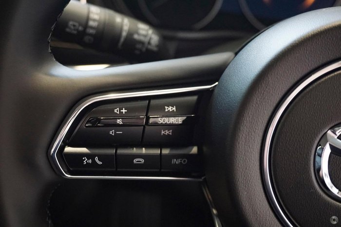 2024 Mazda CX-90 D50e Touring