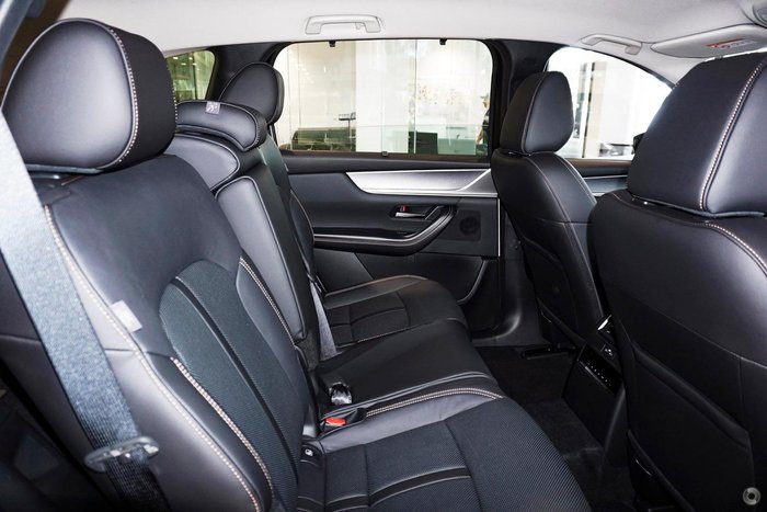 2024 Mazda CX-90 D50e Touring