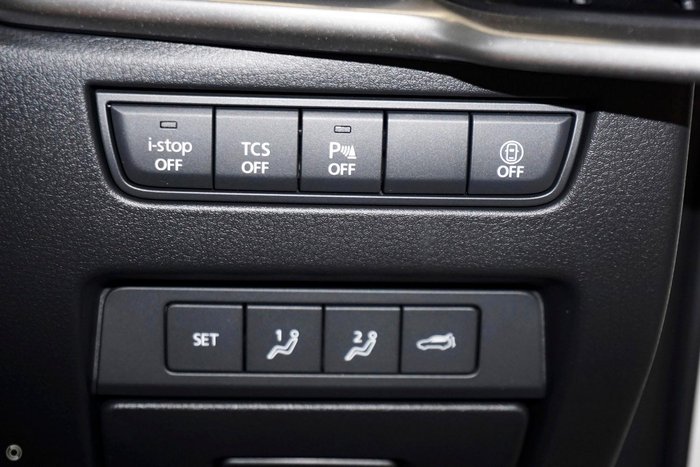2024 Mazda CX-90 D50e Touring