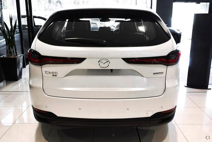 2024 Mazda CX-90 D50e Touring
