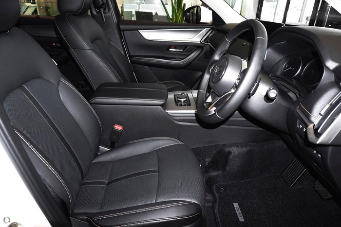 2024 Mazda CX-90 D50e Touring