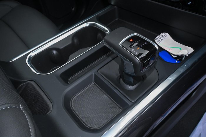 2024 Chevrolet Silverado 1500 LTZ Premium W/Tech Pack