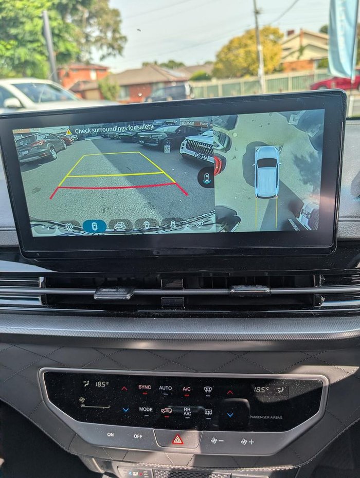 2024 SsangYong Rexton Ultimate