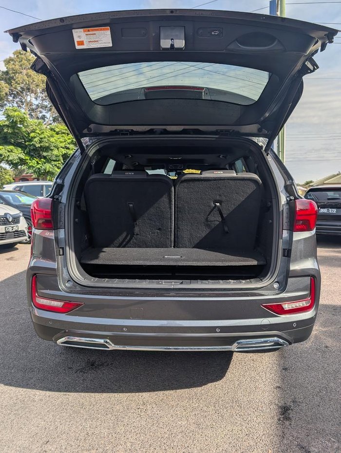 2024 SsangYong Rexton Ultimate