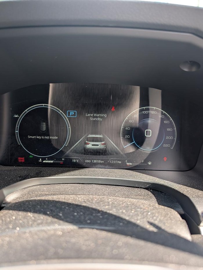 2024 SsangYong Rexton Ultimate