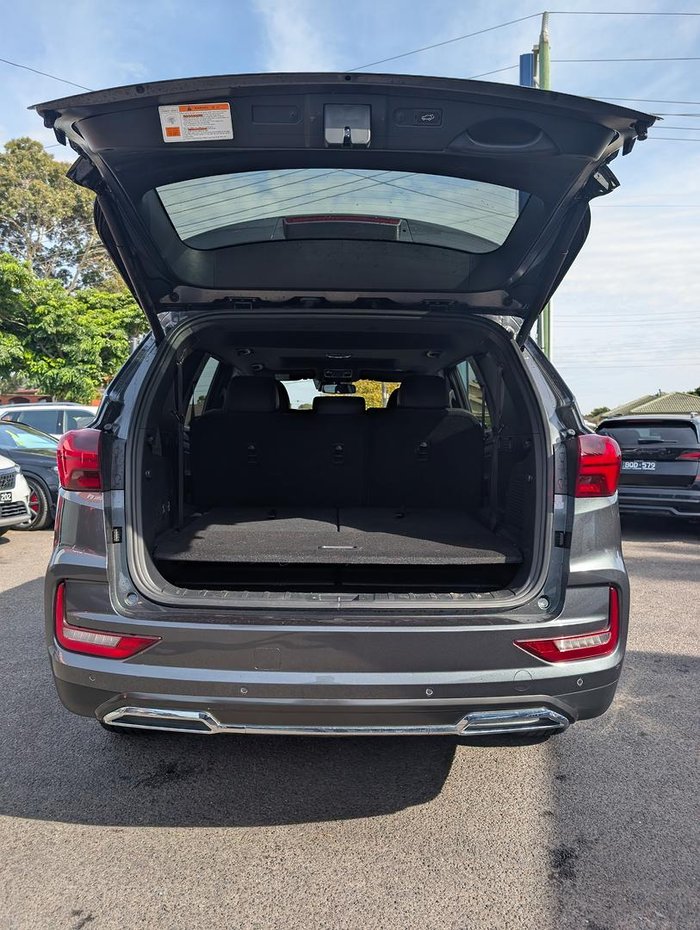 2024 SsangYong Rexton Ultimate