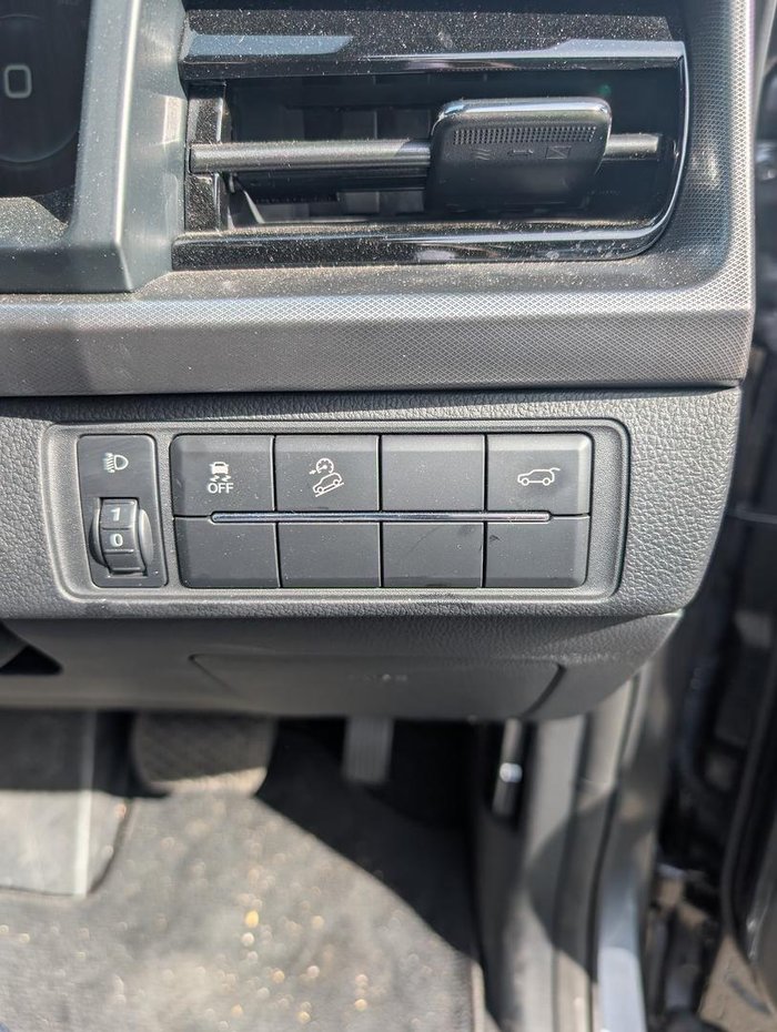 2024 SsangYong Rexton Ultimate