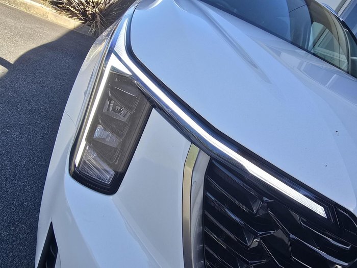2025 Kia Sorento Sport