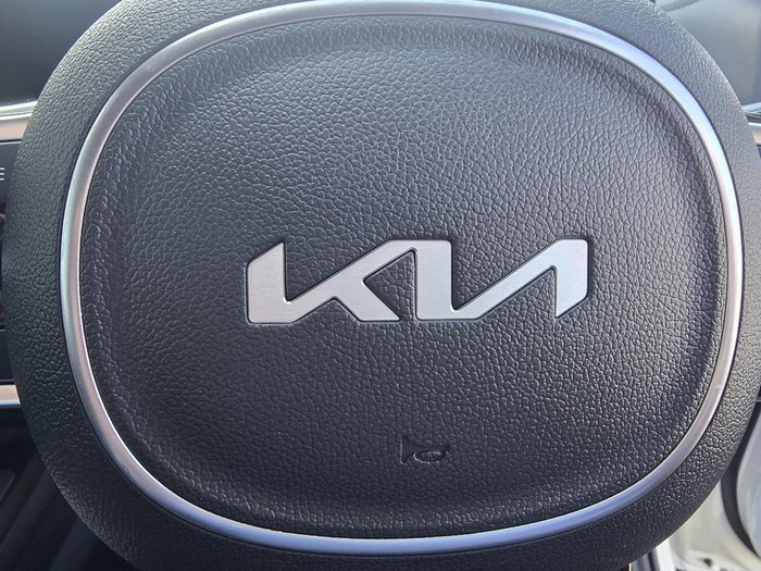 2025 Kia Sorento Sport