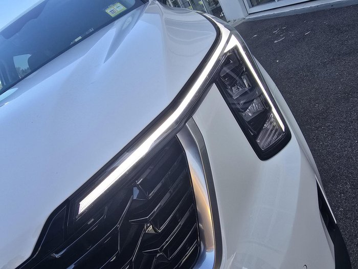 2025 Kia Sorento Sport
