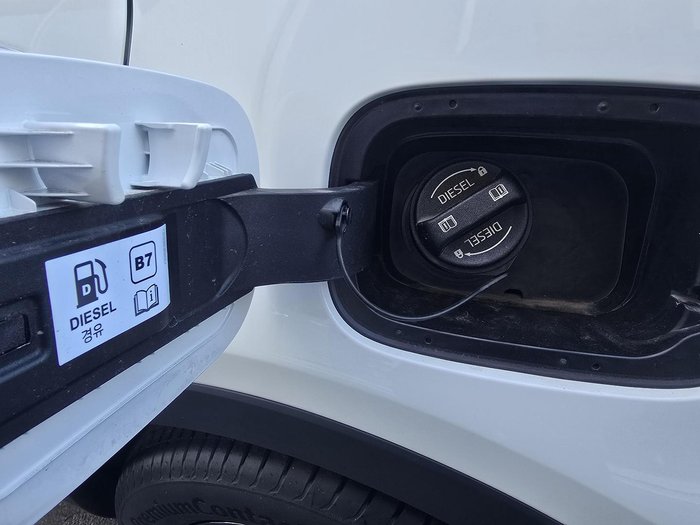 2025 Kia Sorento Sport