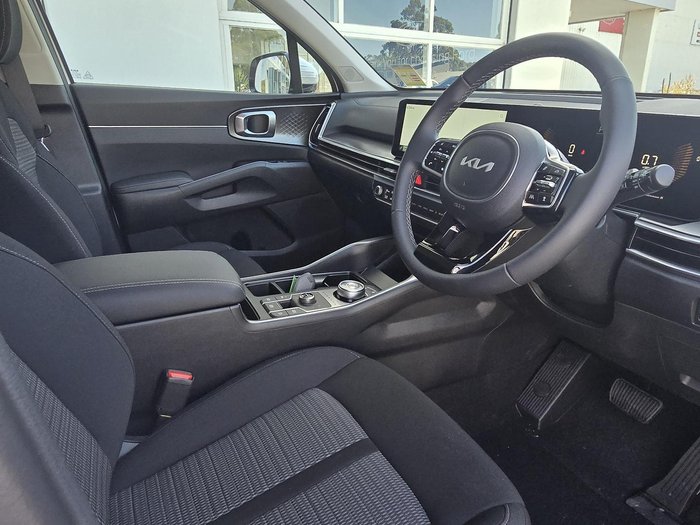 2025 Kia Sorento Sport