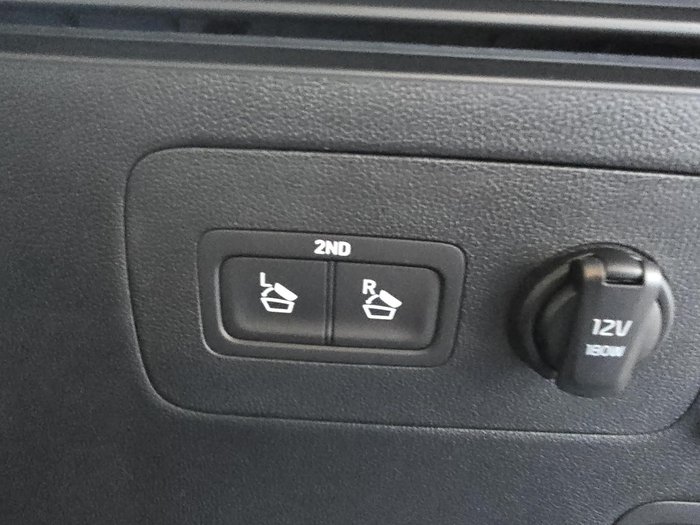 2025 Kia Sorento Sport