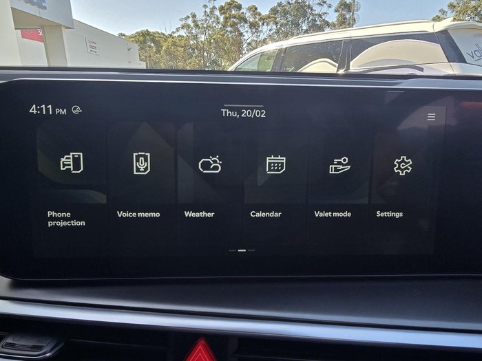 2025 Kia Sorento Sport