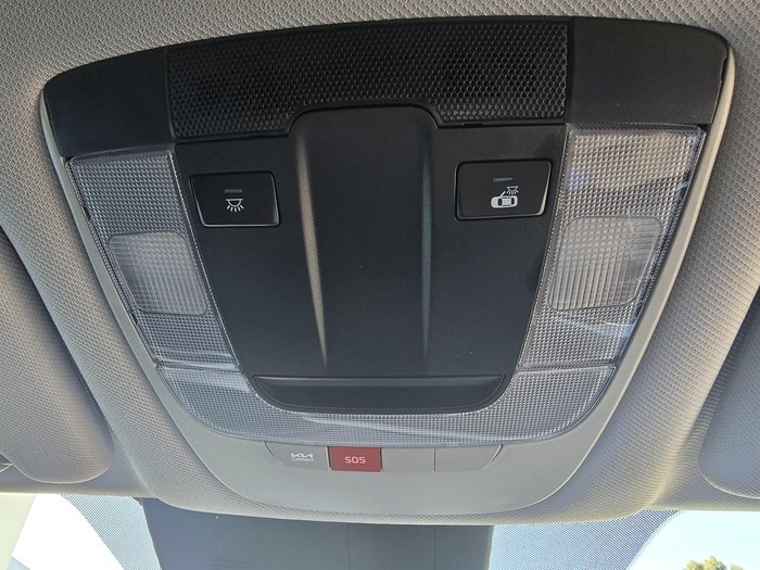 2025 Kia Sorento Sport