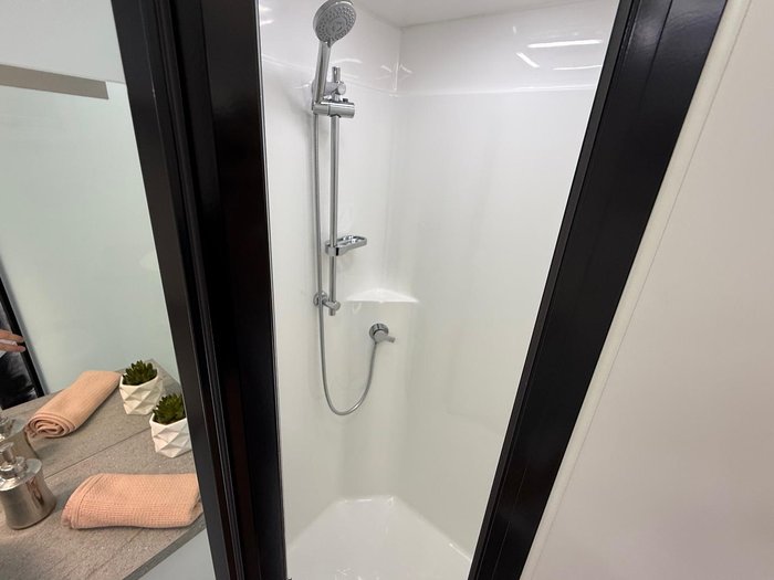 2025 Vivid Caravans Explorer 20 Cafe