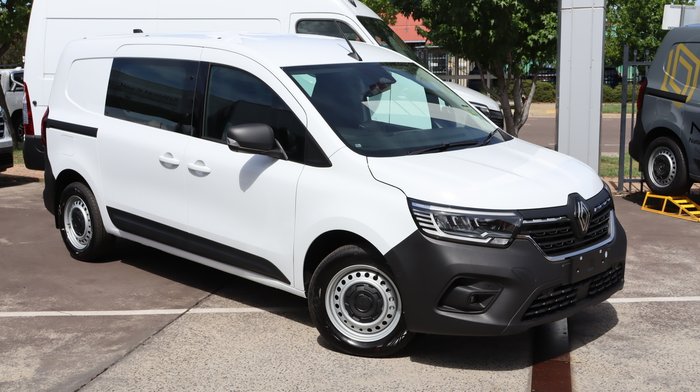 2024 Renault Kangoo