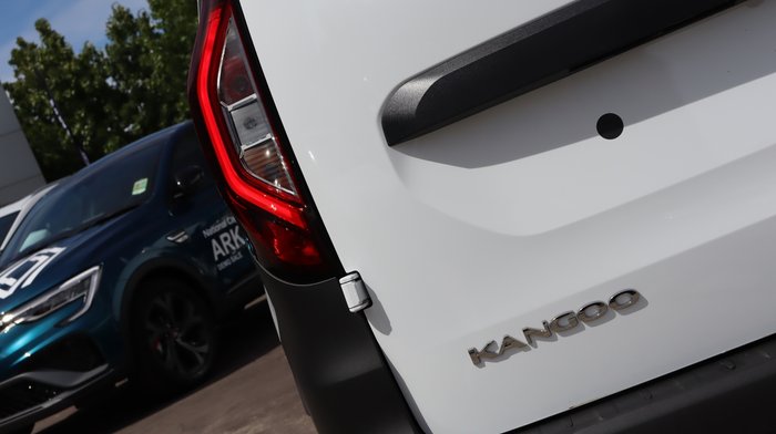 2024 Renault Kangoo L2