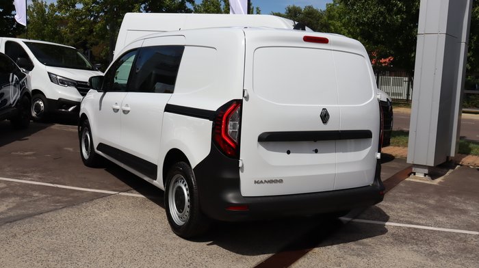 2024 Renault Kangoo L2