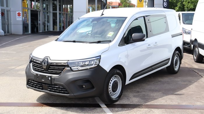 2024 Renault Kangoo L2
