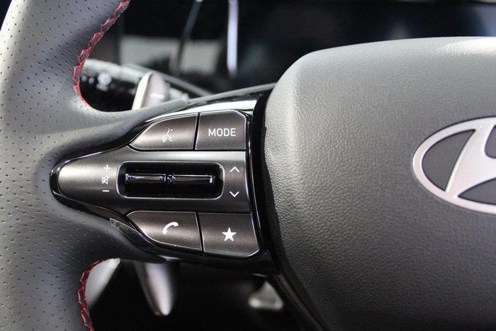 2025 Hyundai i30 N Line Premium