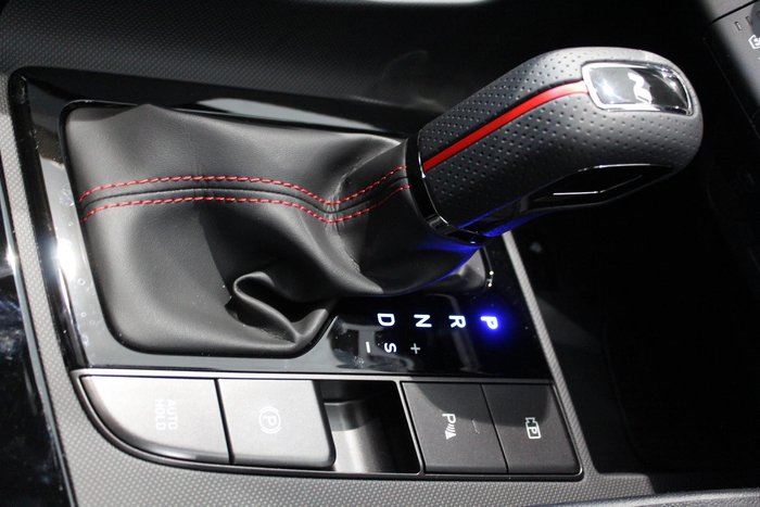 2025 Hyundai i30 N Line Premium