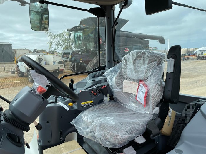 2025 Kubota M126gx 125 Hp Tractor