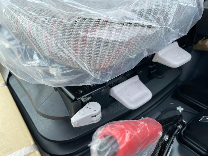 2025 Kubota M126gx 125 Hp Tractor