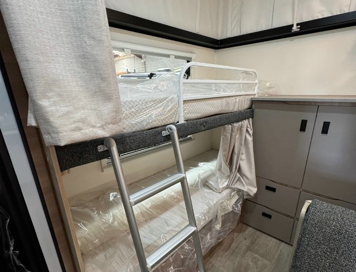 2025 JAYCO DISCOVERY 17.58-3.OB.DY-MY25