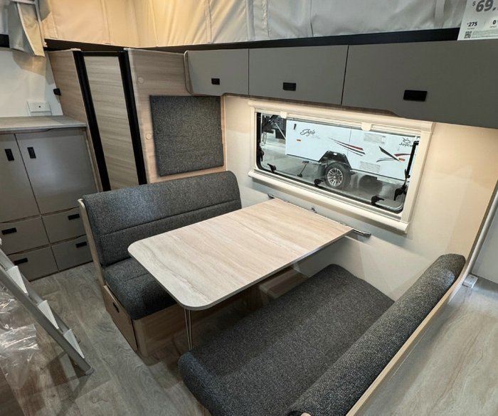 2025 JAYCO DISCOVERY 17.58-3.OB.DY-MY25