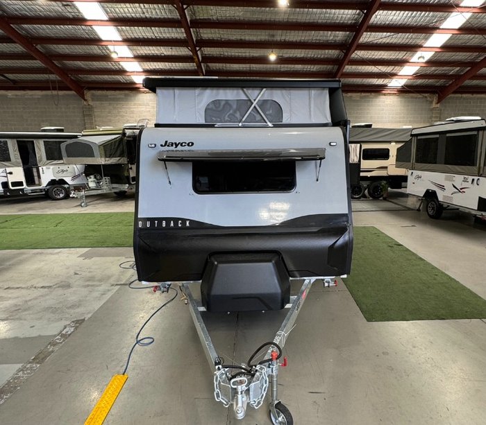 2025 JAYCO DISCOVERY 17.58-3.OB.DY-MY25
