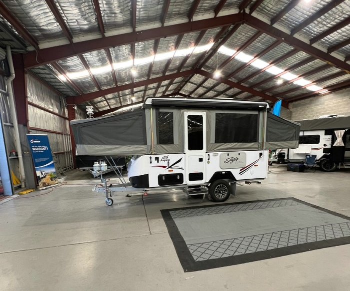 2025 JAYCO EAGLE
