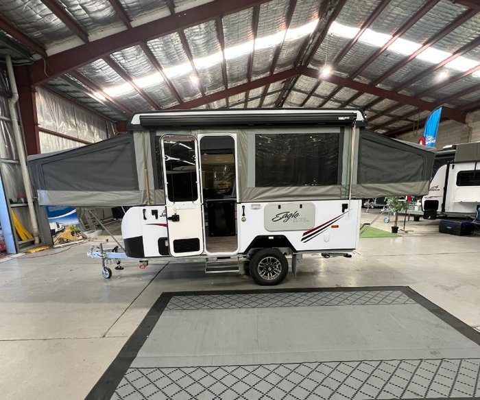 2025 JAYCO EAGLE CP-MY24