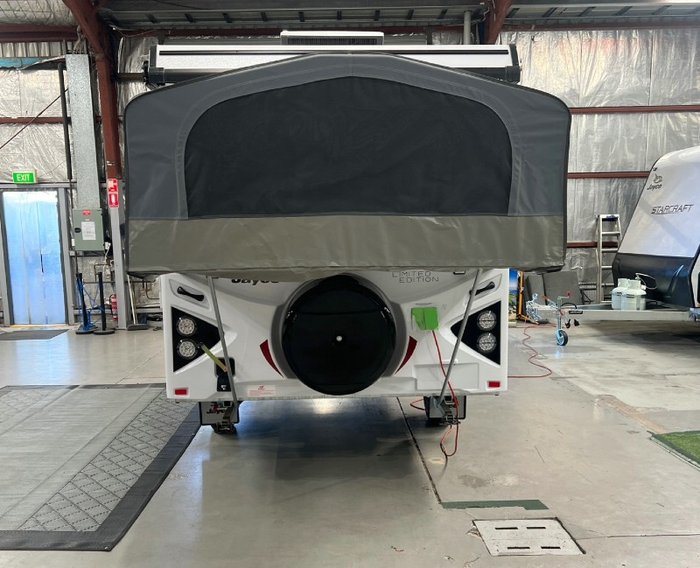 2025 JAYCO EAGLE CP-MY24