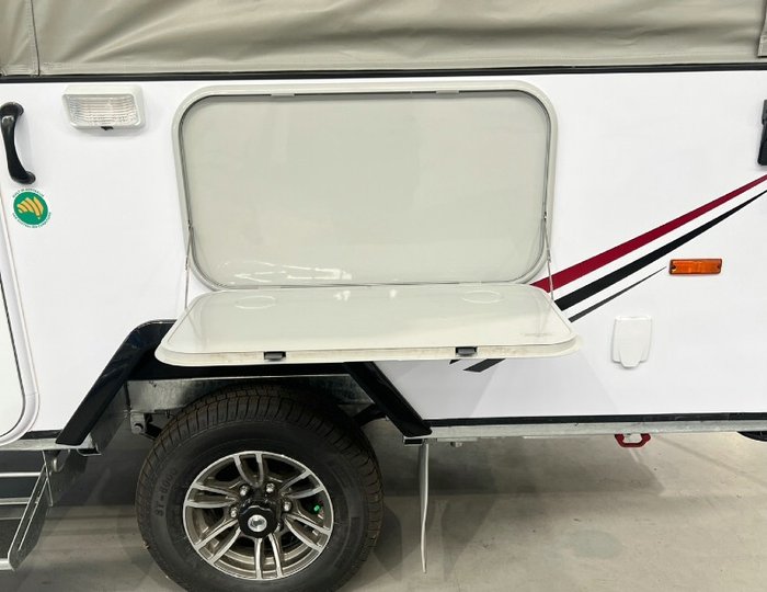 2025 JAYCO EAGLE CP-MY24