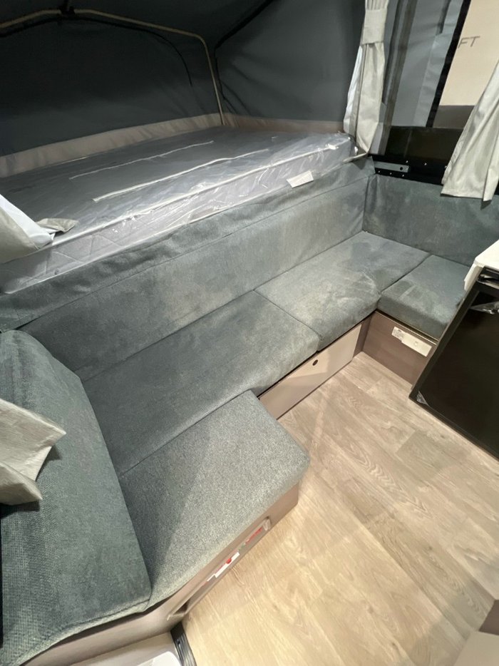 2025 JAYCO EAGLE