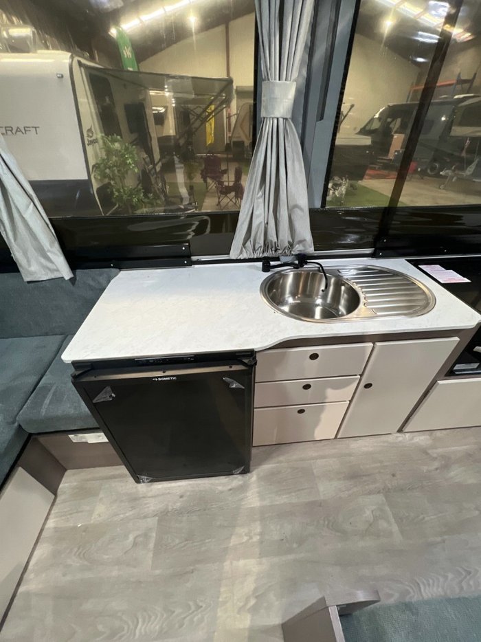 2025 JAYCO EAGLE