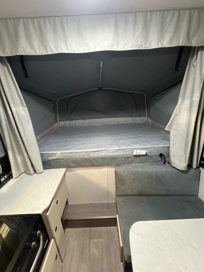 2025 JAYCO EAGLE