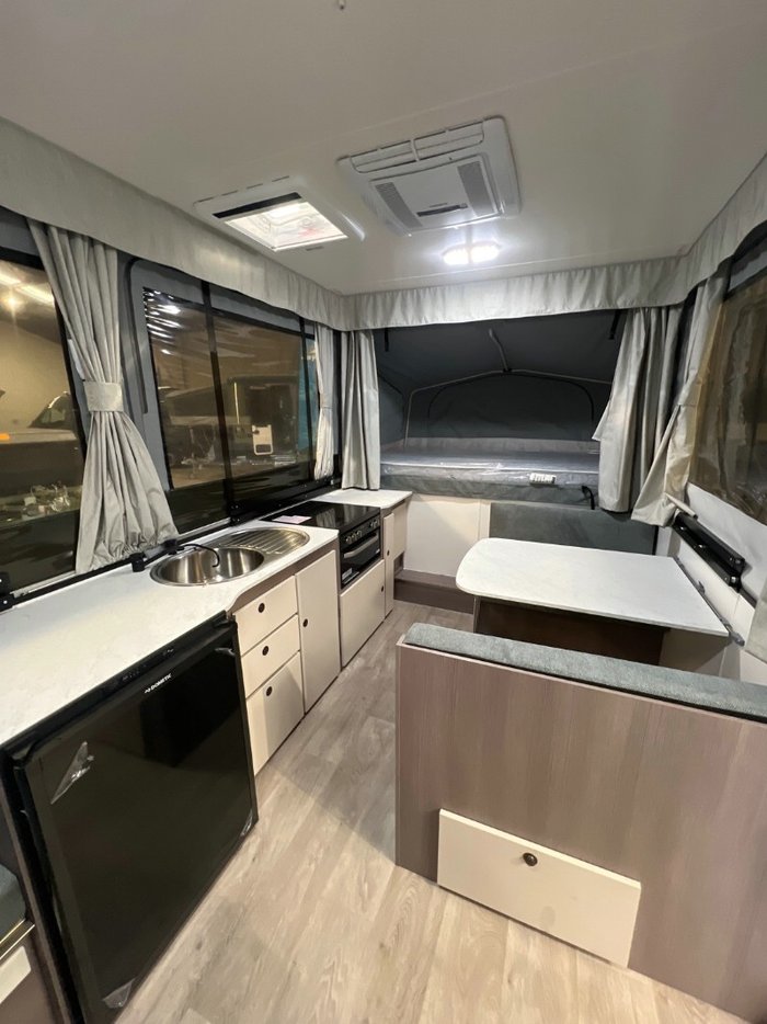 2025 JAYCO EAGLE