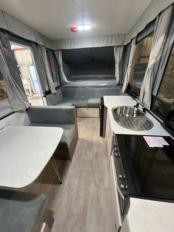 2025 JAYCO EAGLE