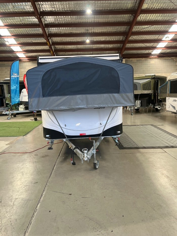 2025 JAYCO EAGLE