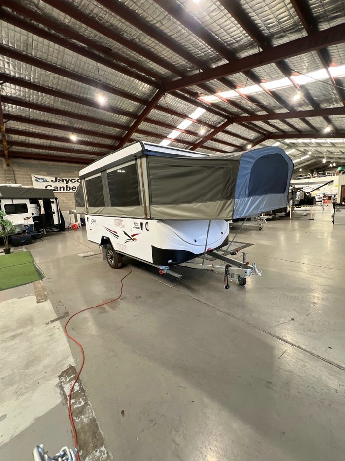 2025 JAYCO EAGLE