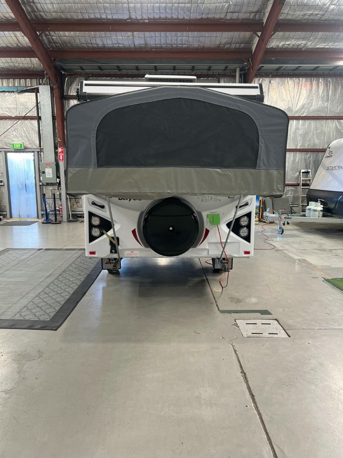 2025 JAYCO EAGLE