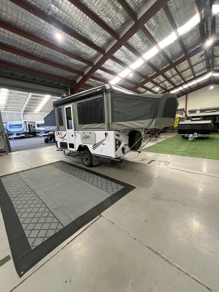 2025 JAYCO EAGLE