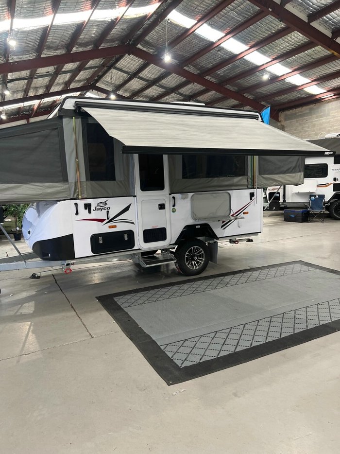 2025 JAYCO EAGLE