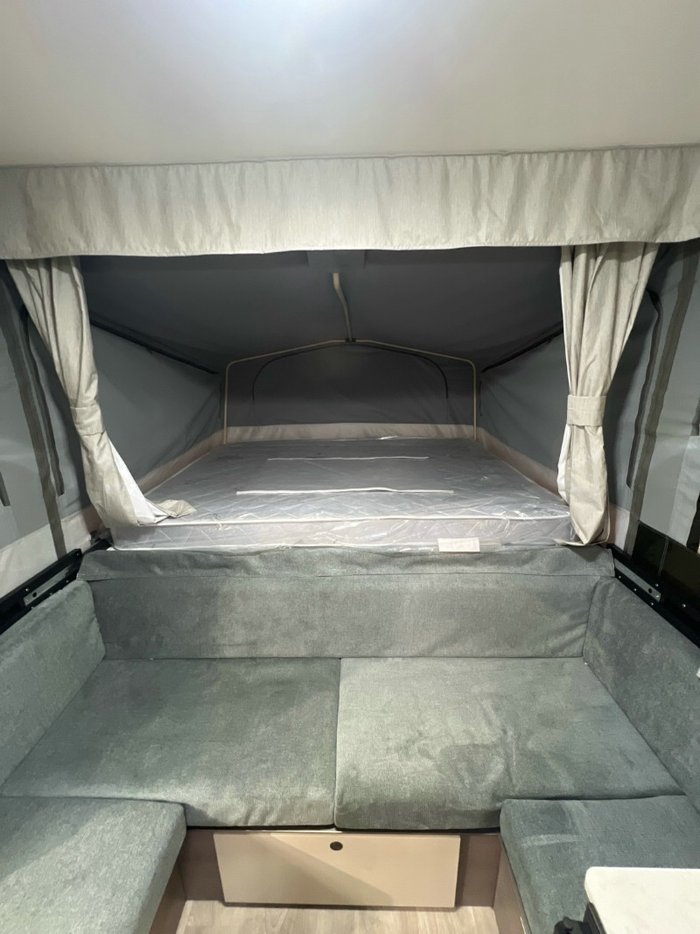 2025 JAYCO EAGLE