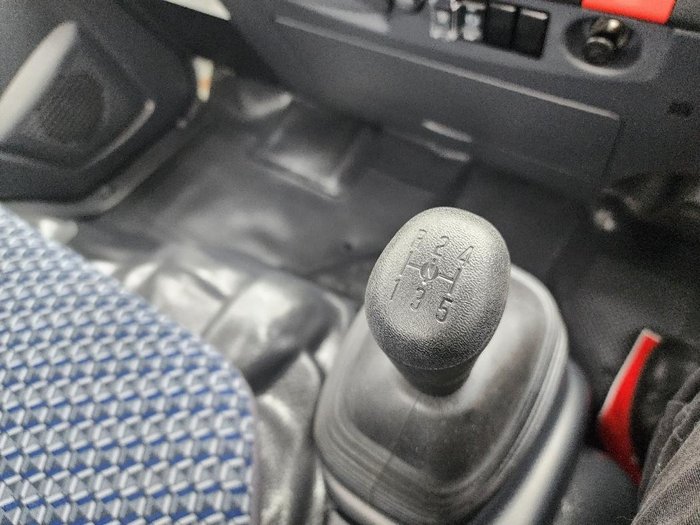 2025 Isuzu N Series NLS 45-150 Traypack