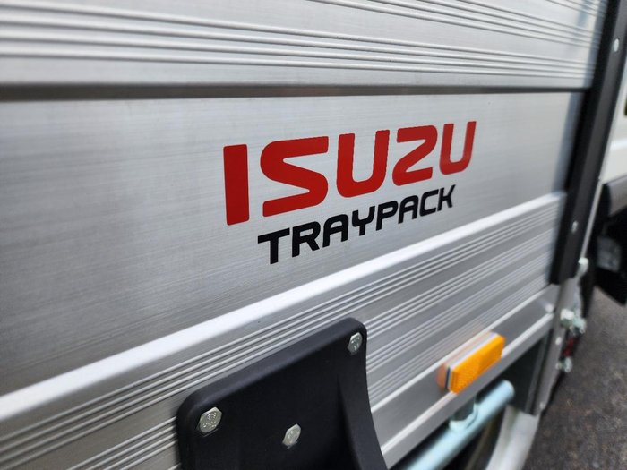 2025 Isuzu N Series NLS 45-150 Traypack