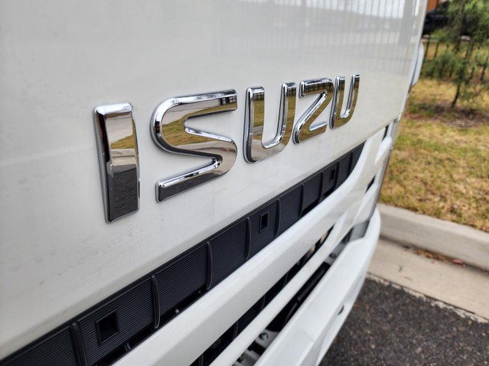 2025 Isuzu N Series NLS 45-150 Traypack