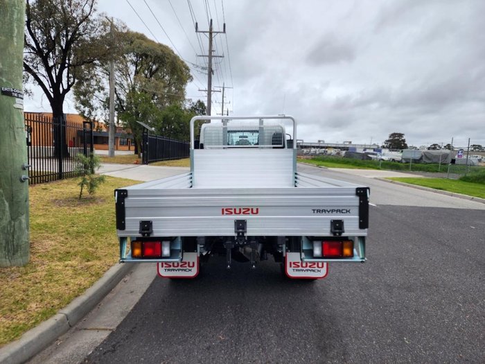 2025 Isuzu N Series NLS 45-150 Traypack
